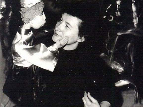 Katarina-Nena Businger Ivanović