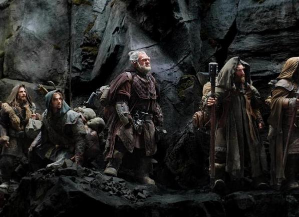 Film Hobbit