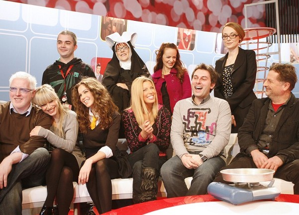 Red Carpet Red Carpet