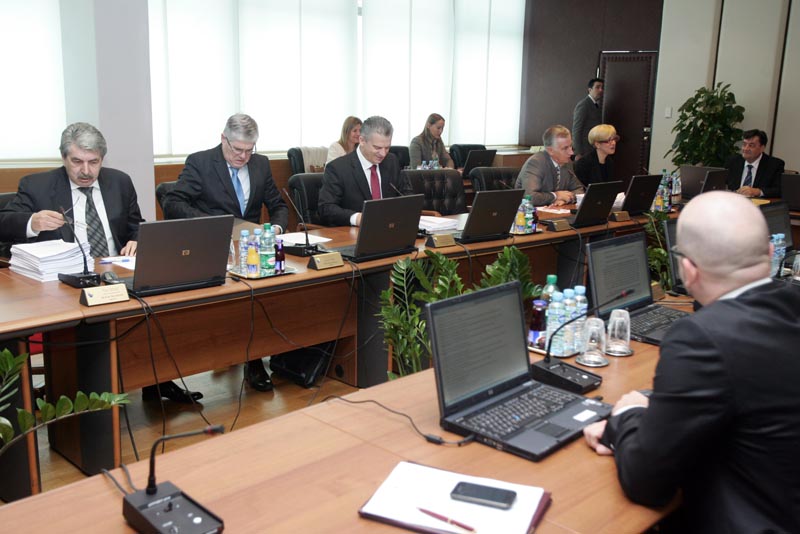 Vijeće ministara BiH sjednica Vijeće ministara BiH sjednica