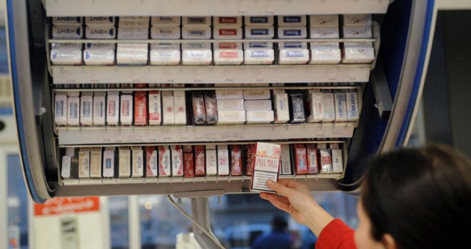 Novo poskupljenje cigareta u BiH: Ovo su nove cijene po pakovanju