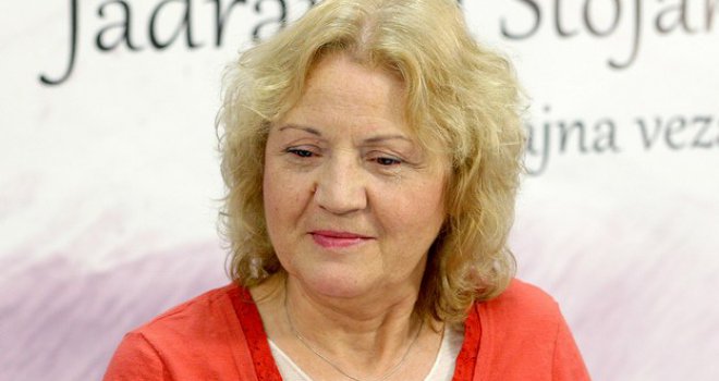 Danas u Banjoj Luci sahrana Jadranke Stojaković