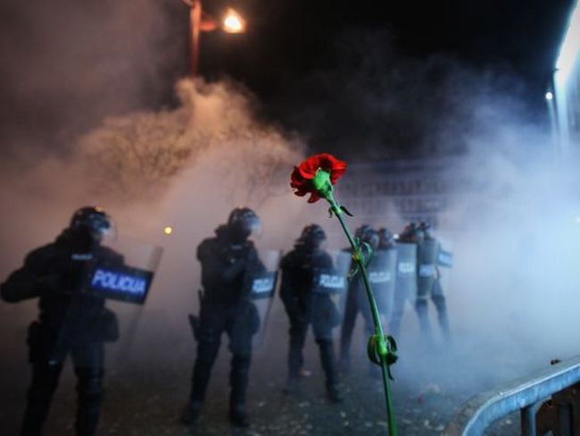 Slovenska policija - 11