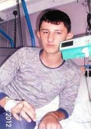 Samir Hožbo Samir Hožbo