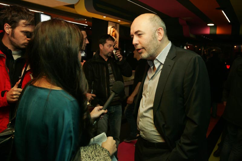 Bh. premijera filma 'Body Complete' u Sarajevu