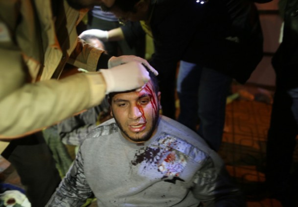 Žestoki sukobi Mursijevih pristalica i protivnika