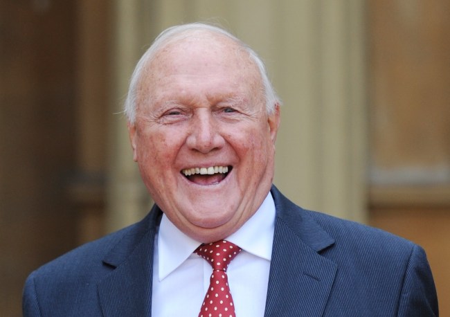 Stuart Hall