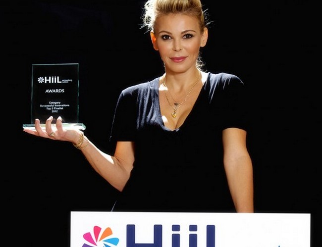 Sanela Jenkins dobila prestižnu nagradu Instituta za međunarodno pravo iz Haga