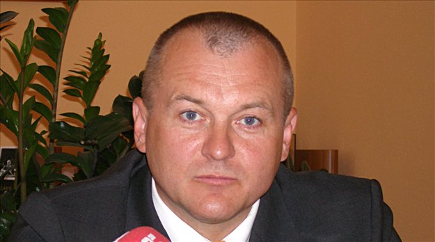 Franc Kangler Franc Kangler