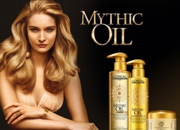 Mythic Oil nasl
