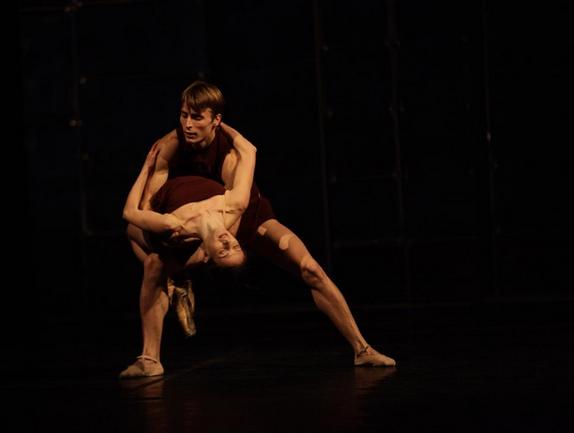 Predstava Mare Nostrum