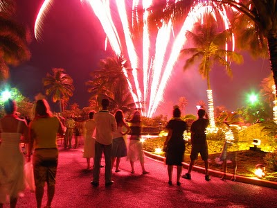 Vatromet - Dominikanska Republika Vatromet - Dominikanska Republika