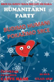 humanitarni party mash