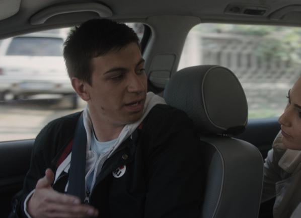 Adi Hrustemović Adi Hrustemović