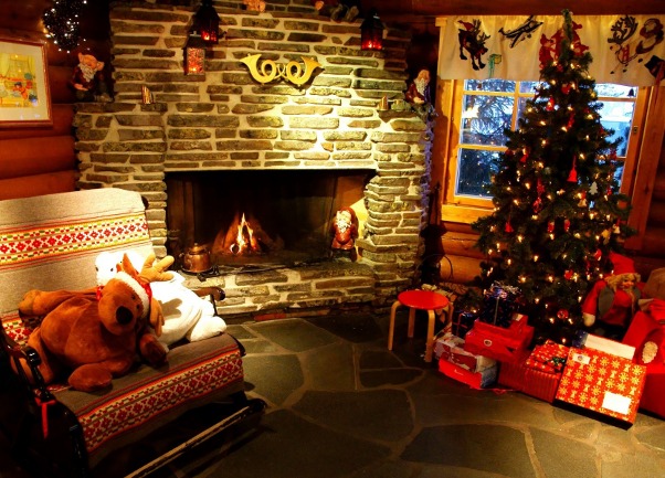 novogodi&scaron;nja jelka