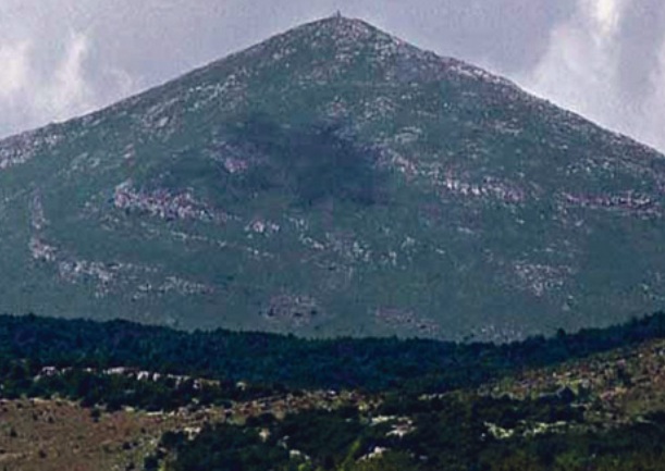 planina Rtanj