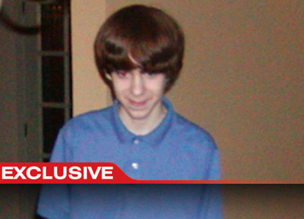Adam Lanza