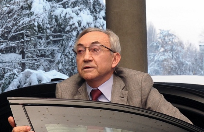 Miroslav Mi&scaron;ković