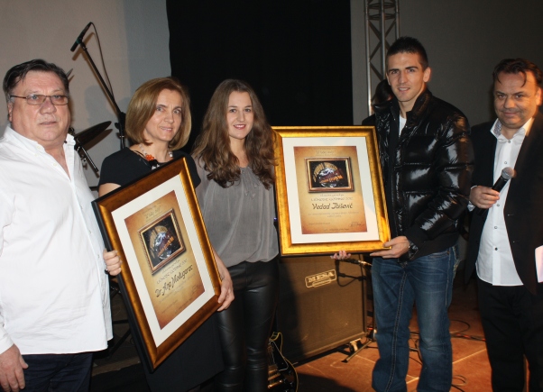 osman džiho u tuđoj avliji