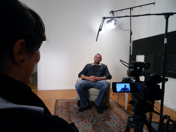 Video arhiv genocida u BiH