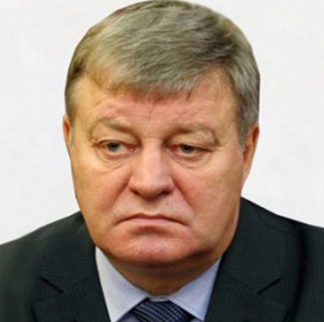 Vladimir Trofimov Vladimir Trofimov