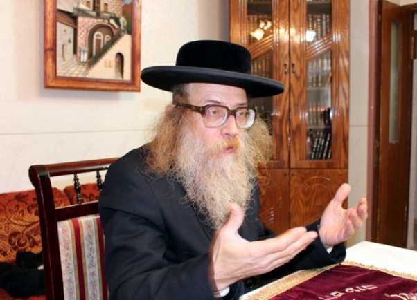 Meir Hirsh