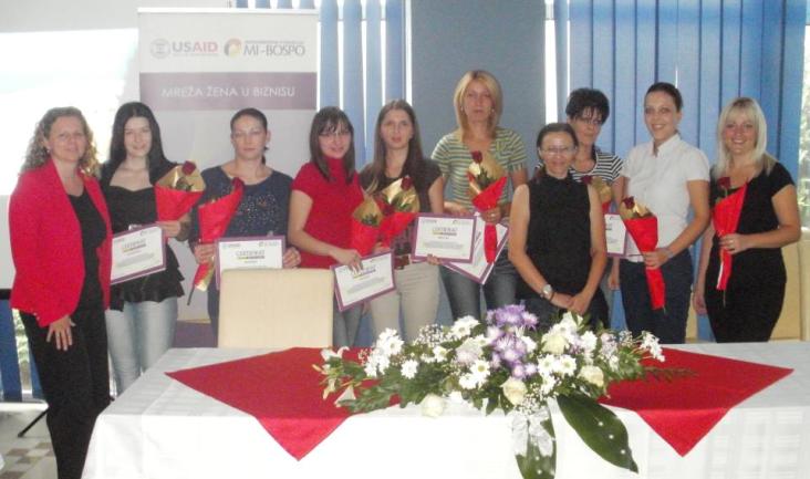 bh. žene u biznisu