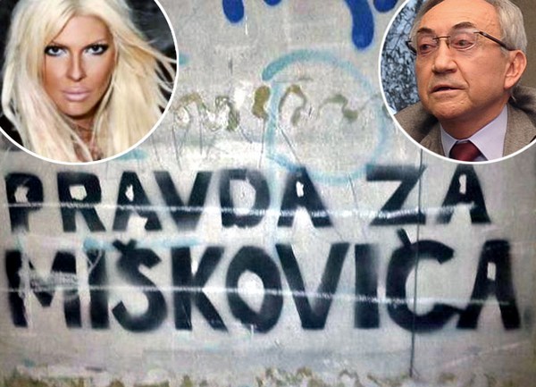 karleu&scaron;a i mi&scaron;ković