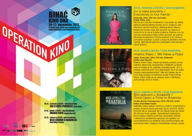 operacija kino bihac operacija kino bihac