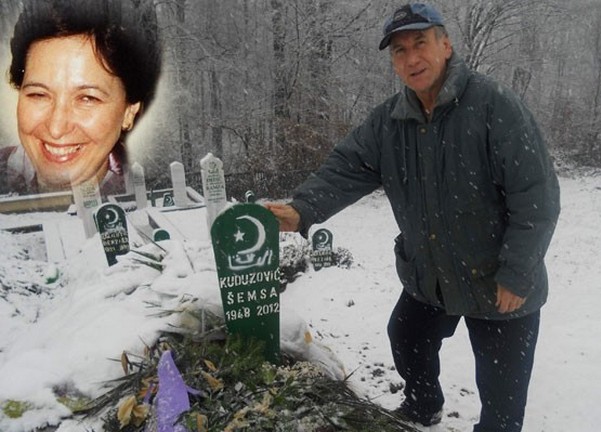 semsa kuduzovic