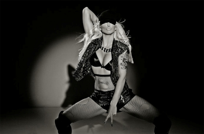 jelena karleu&scaron;a