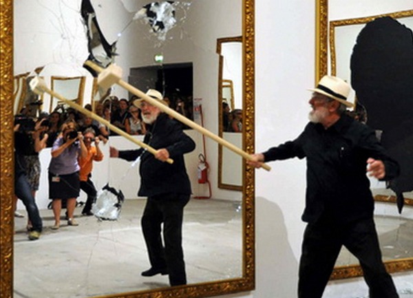 Michelangela Pistoletta Michelangela Pistoletta