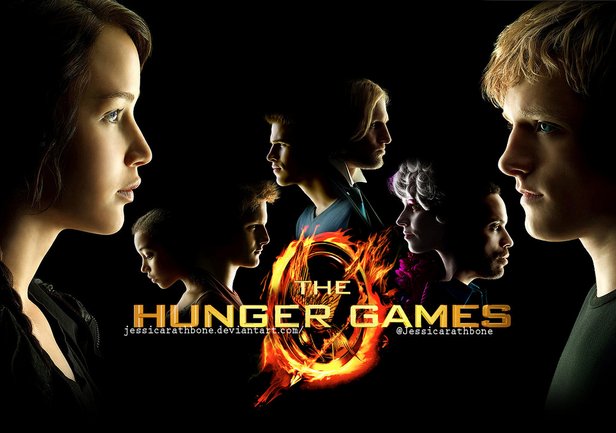 Hunger games