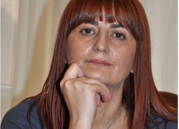 Mirjana Kusmuk Mirjana Kusmuk