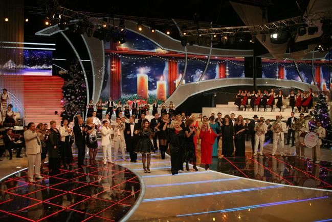 tv pinkbih_novogodi&scaron;nji program