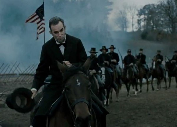 Film Lincoln Film Lincoln