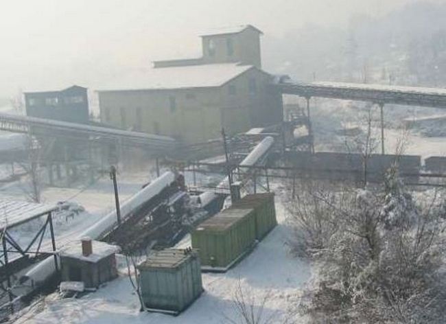 Dan rudara i Husinska buna  