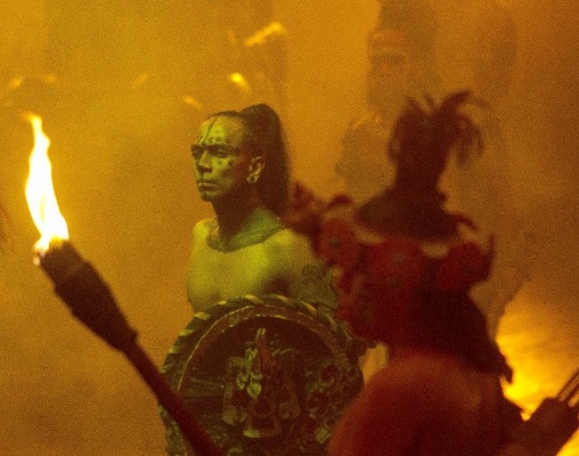 Ritual Maja Ritual Maja