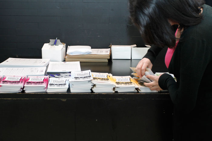 Sajam zapo&scaron;ljavanja u BKC-u