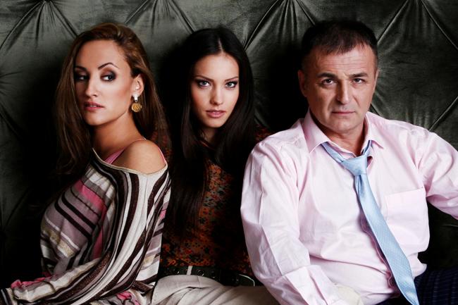 tv pinkbih_novogodi&scaron;nji program