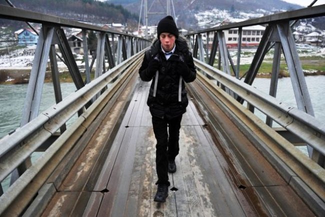 Sanid Ramović, đak-pje&scaron;ak u 21. stoljeću