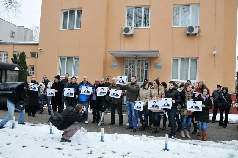 podr&scaron;ka Mirjani Kusmuk - novinari RS