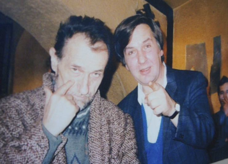 Grah za Iliju Ladina Grah za Iliju Ladina