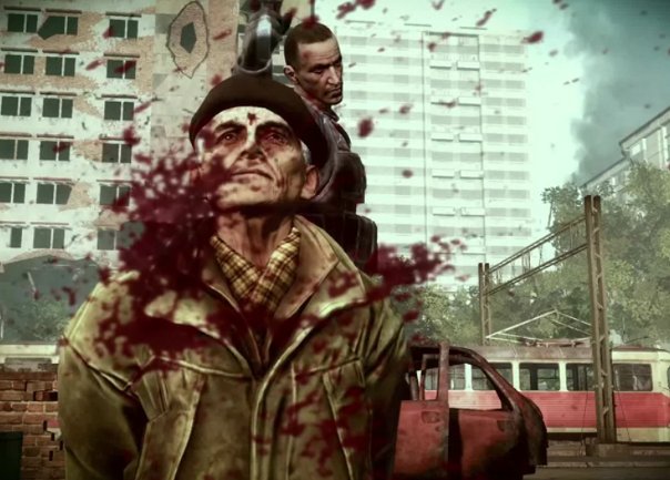 Sniper: Ghost Warrior 2 - Sarajevo