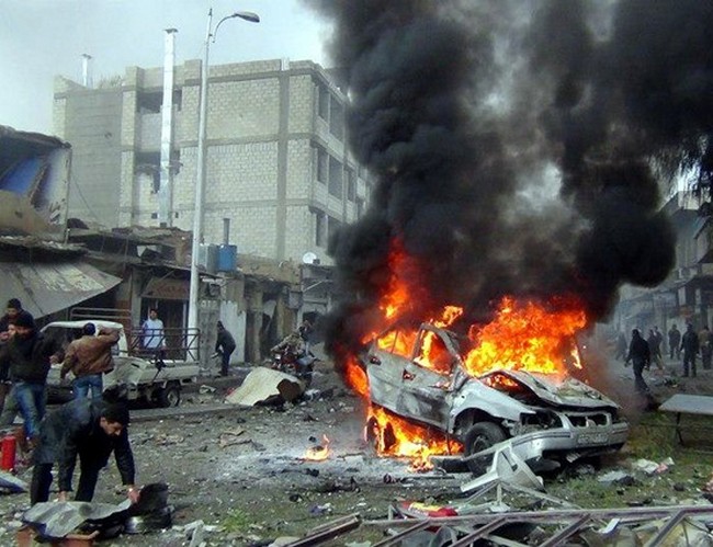 Vi&scaron;e od 100 ljudi poginulo čekajući hljeb