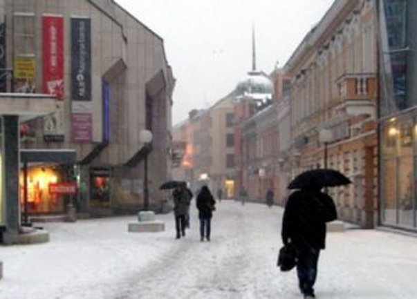 Gospodska ulica Banjaluka