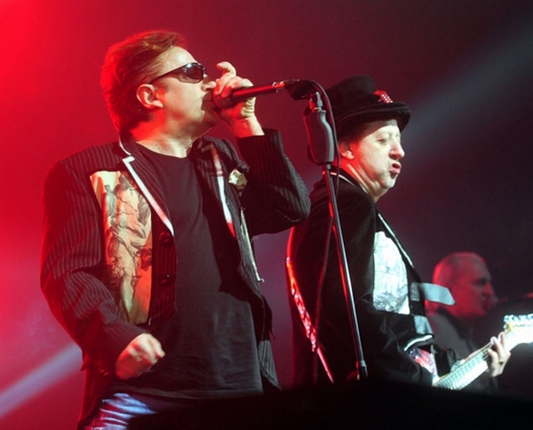 Prljavo Kazalište oduševilo beograđane Prljavo Kazalište oduševilo beograđane