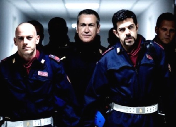 A.C.A.B. &ndash; ALL COPS ARE BASTARDS