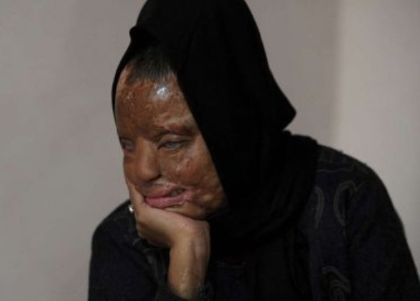 Indijka Sonali Mukherdži Indijka Sonali Mukherdži