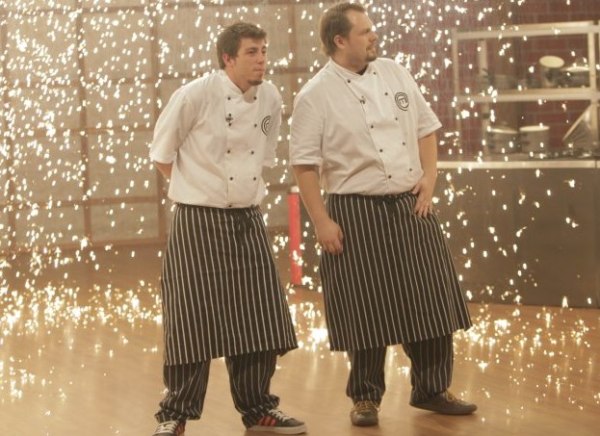 Masterchef Hrvatska Masterchef Hrvatska